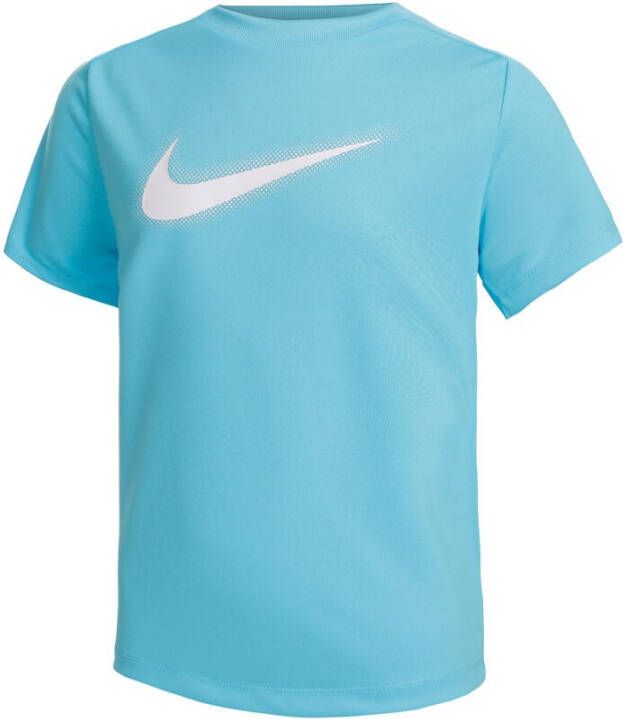 Nike Dri Fit Graphic T shirt Jongens