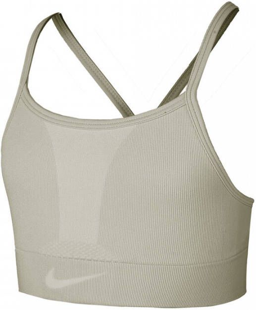 Nike Dri Fit Indy Seamless Sport bh Kinderen