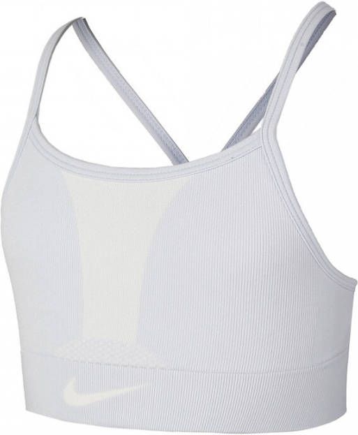 Nike Dri Fit Indy Seamless Sport bh Kinderen