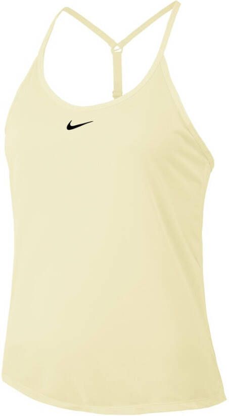 Nike Dri Fit One Elstka STD Tanktop Dames