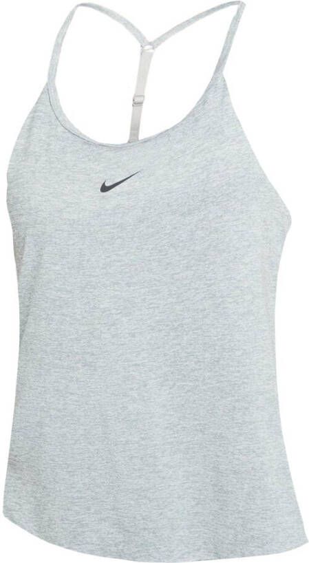 Nike Dri Fit One Elstka Tanktop Dames