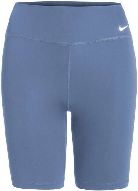 Nike Dri Fit One MR 7in Short Voor Tennisballen Dames