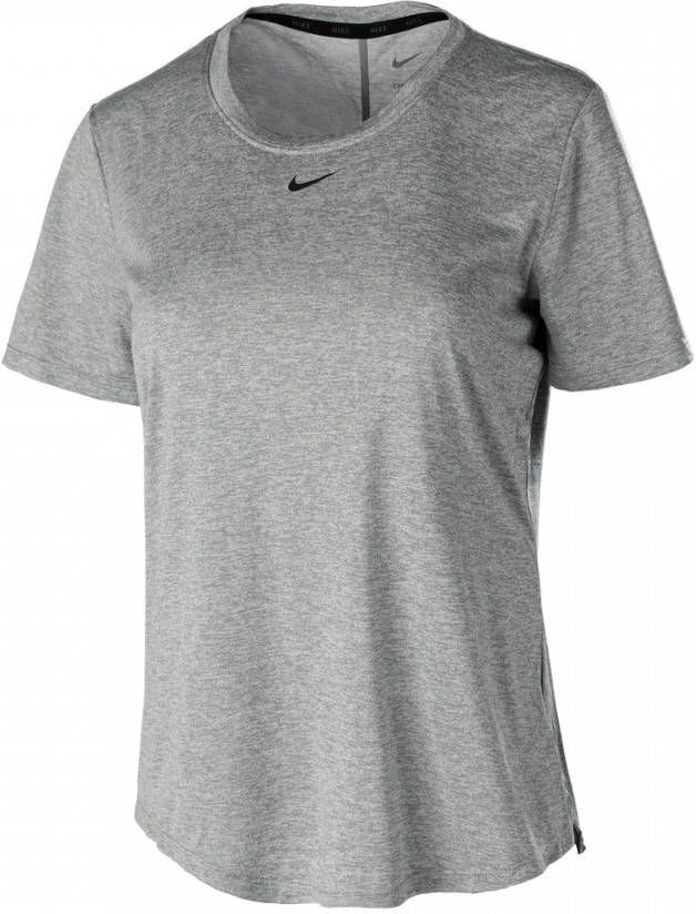 Nike Dri Fit One Standard Fit T shirt Dames