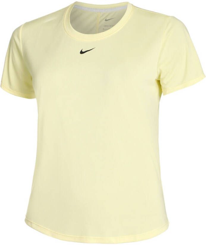 Nike Dri Fit One STD T shirt Dames