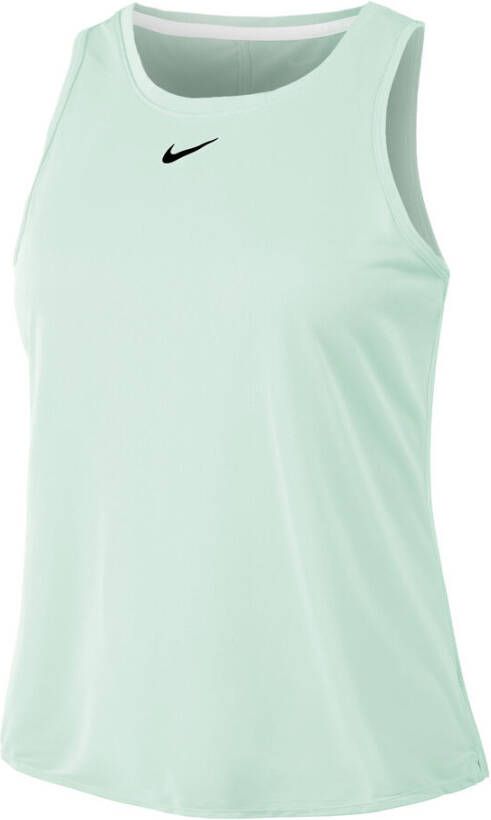 Nike Dri Fit One STD Tanktop Dames