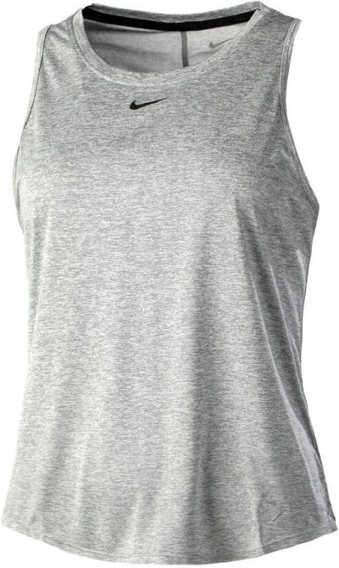 Nike Dri Fit One Tanktop Dames