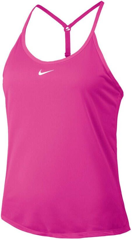 Nike Dri Fit One Tanktop Dames