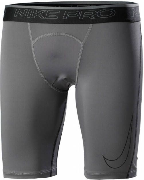 Nike Dri Fit Pro Long Shorts Heren