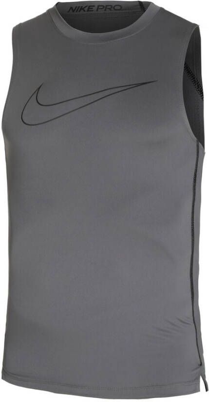 Nike Dri Fit Pro Tight Tanktop Heren