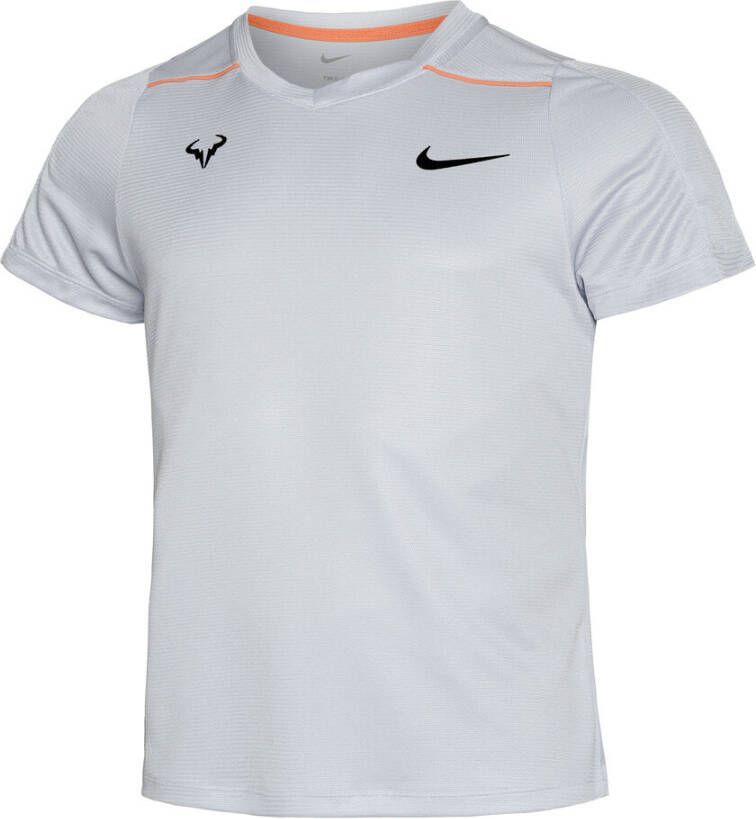 Nike Dri Fit Rafa Challenger T shirt Heren
