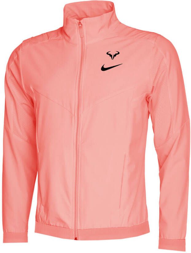 Nike Dri Fit Rafa Trainingsjack Heren