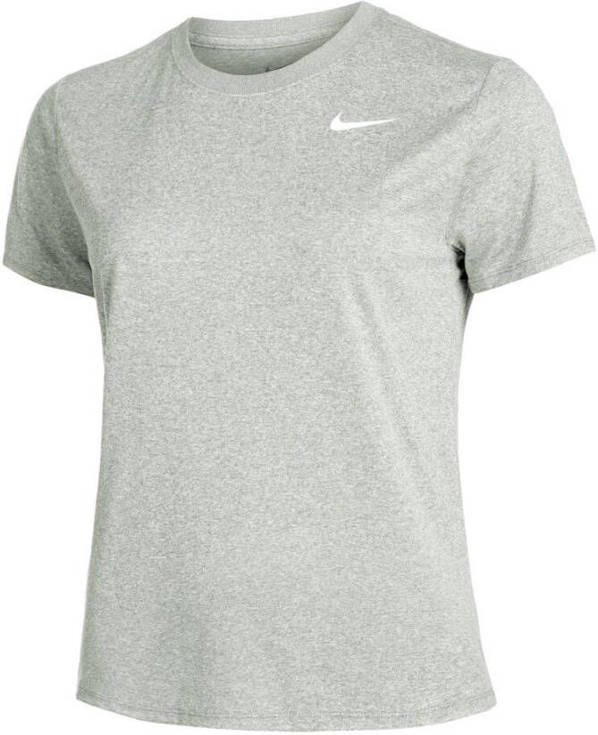 Nike Dri Fit Regular T shirt Dames