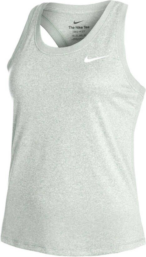 Nike Dri Fit Regular Tanktop Dames