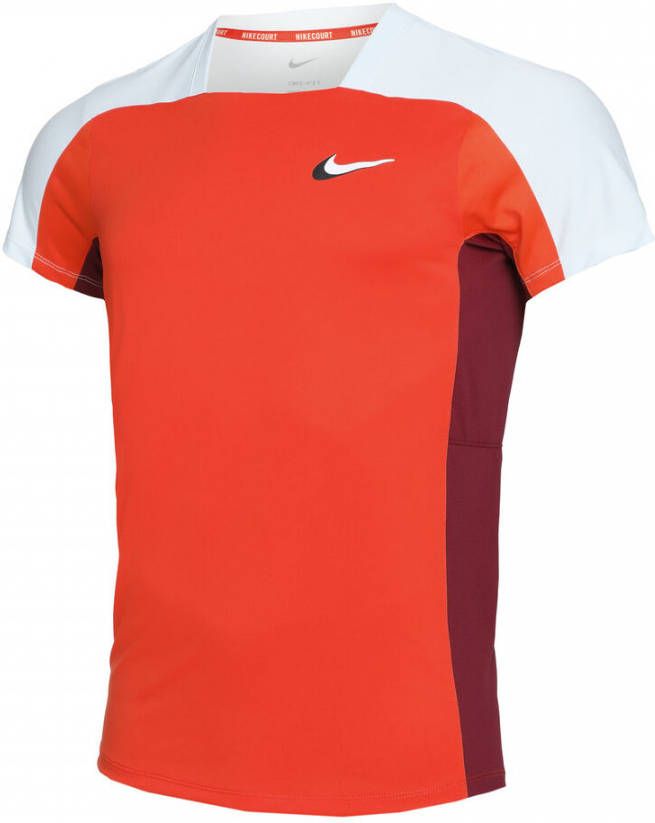 Nike Dri Fit Slam T shirt Heren