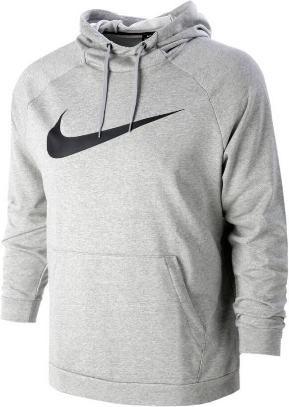 Nike Dri Fit Sweater Met Capuchon Heren