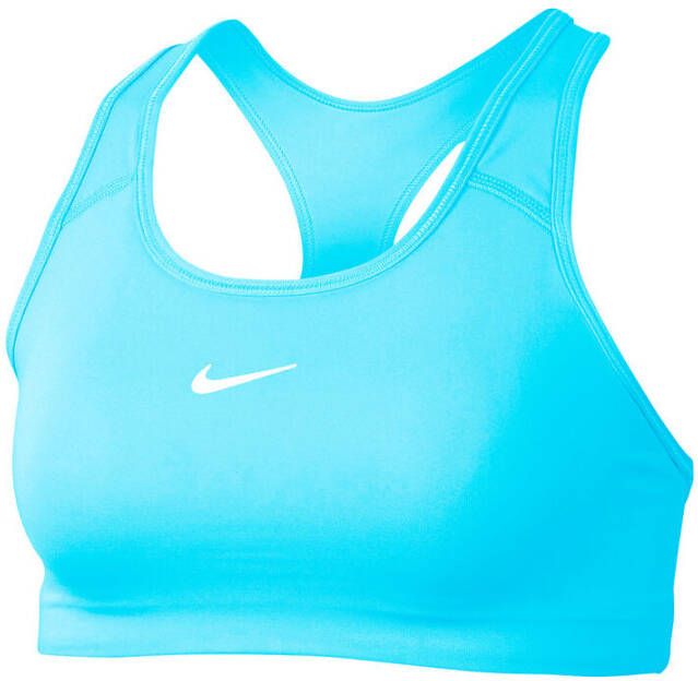 Nike Dri Fit Swoosh Sport bh Dames