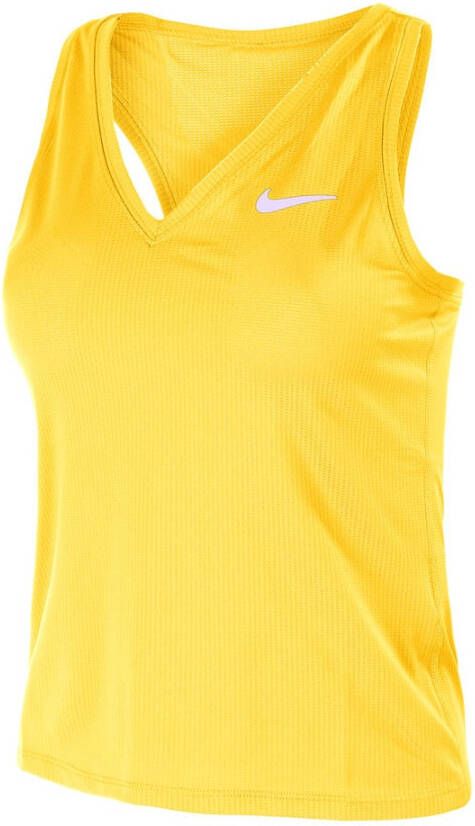 Nike Dri Fit Victory Tanktop Dames