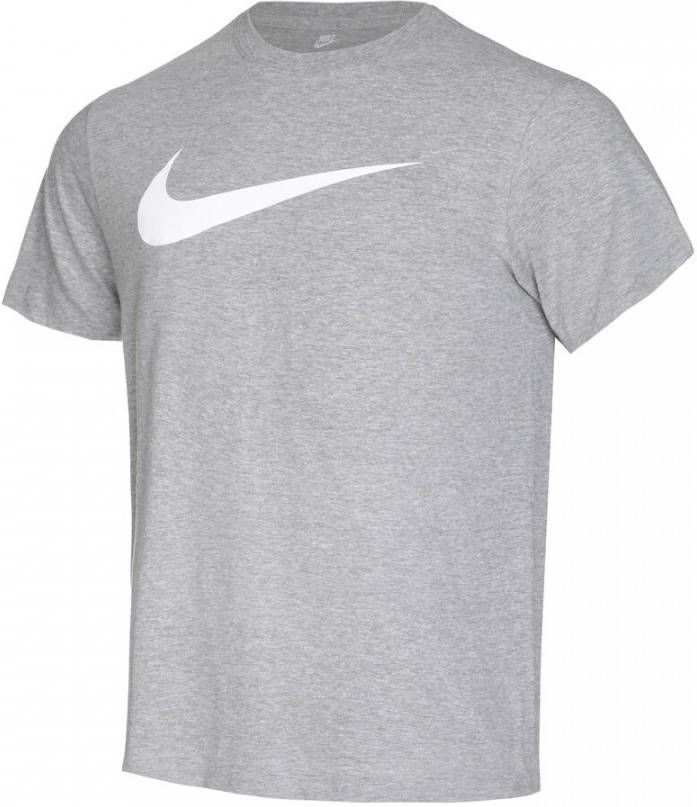 Nike Icon Swoosh T shirt Heren