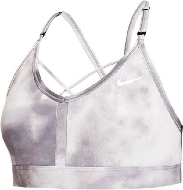 Nike Indy Icon Clash Sport bh Dames