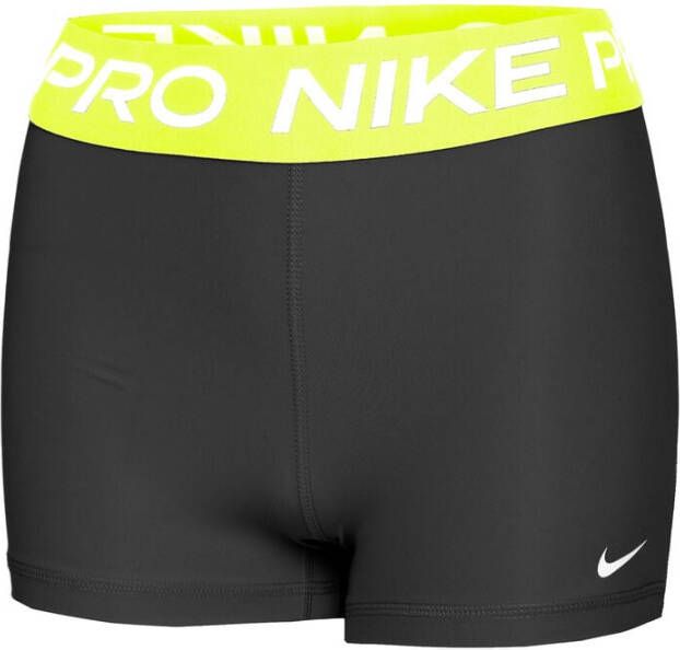 Nike Performance 365 3in Short Voor Tennisballen Dames