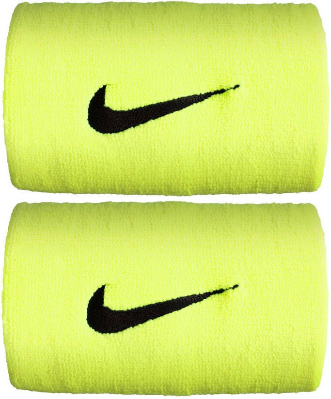 Nike Premier Doublewided Promo Zweetband