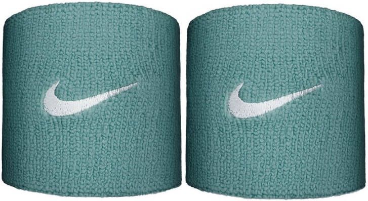 Nike Premier Zweetband Verpakking 2 Stuks Dames