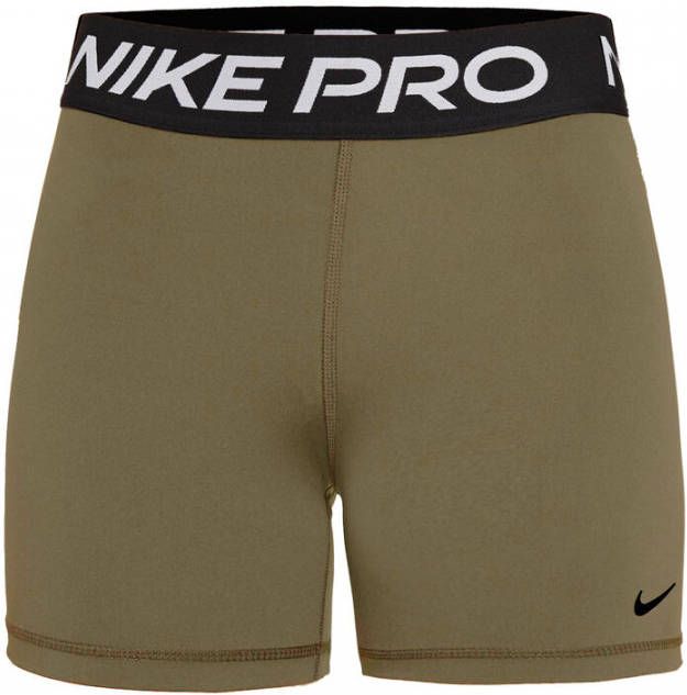 Nike Pro 365 Short Voor Tennisballen Dames