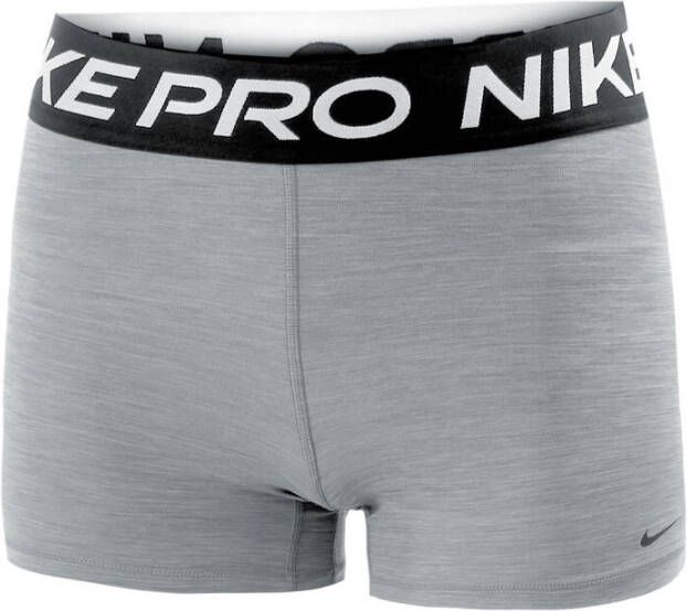 Nike Pro 3in Shorts Dames