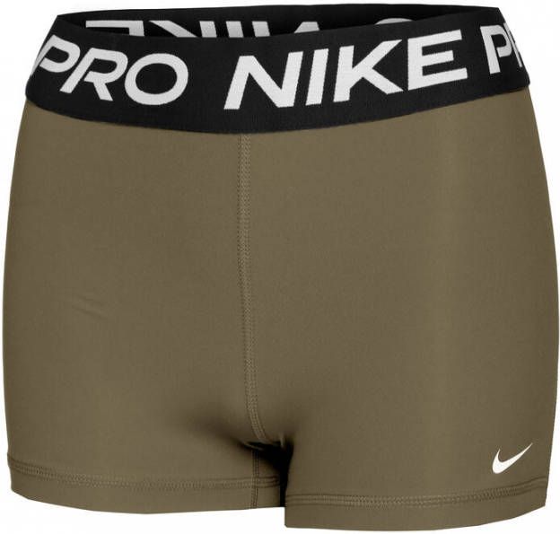 Nike Pro 3in Shorts Dames