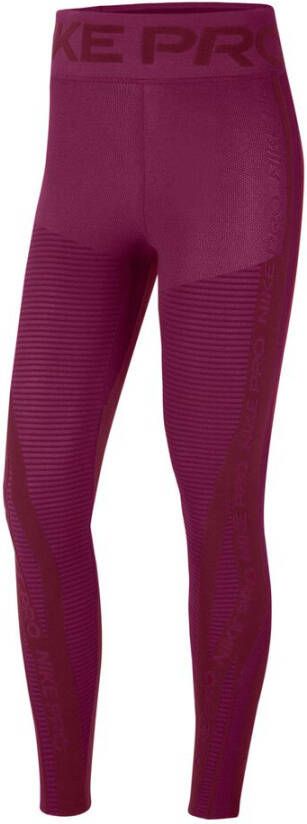 Nike Pro CLN Net Tight Dames