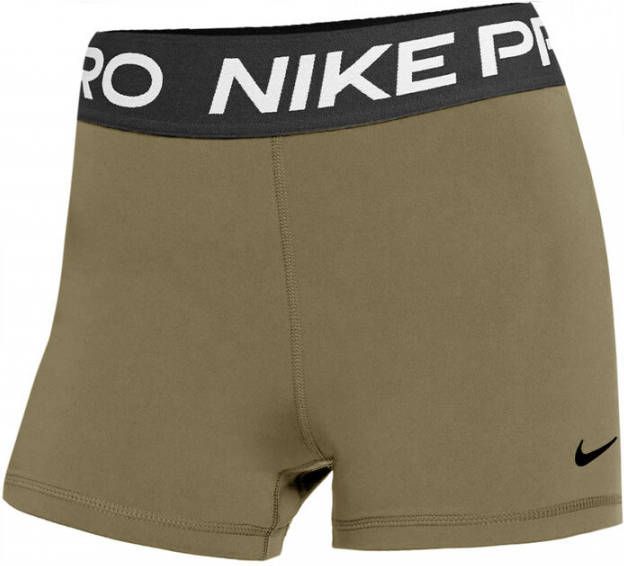 Nike Pro Short Voor Tennisballen Dames