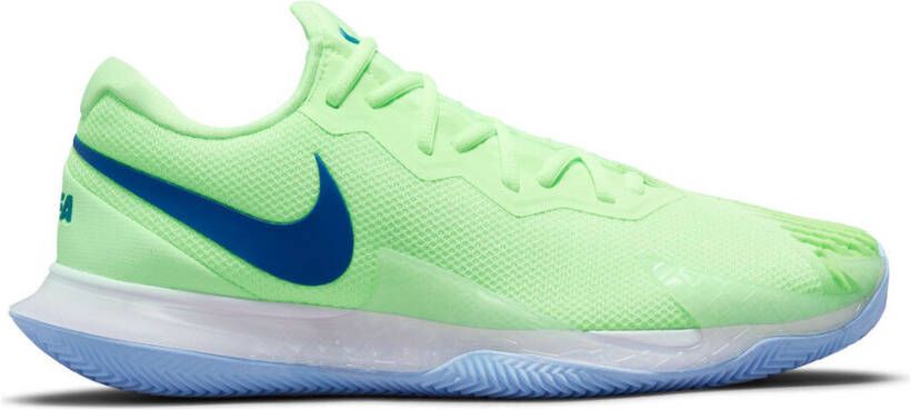 Nike Rafael Nadal Air Zoom Vapor Cage 4 Tennisschoenen Heren