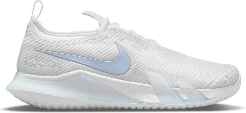 Nike React Vapor NXT Tennisschoenen Dames