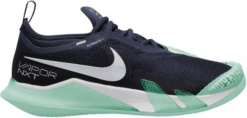Nike React Vapor NXT Tennisschoenen Dames