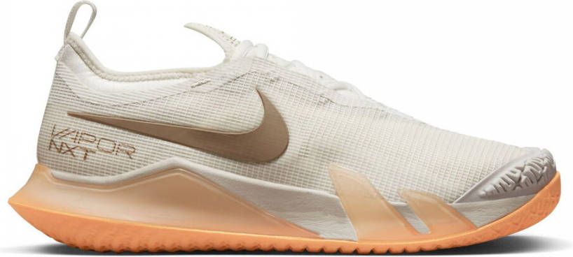 Nike React Vapor NXT Tennisschoenen Dames