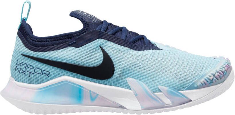 Nike React Vapor NXT Tennisschoenen Dames