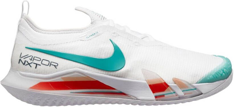 Nike Court Vapor React NXT Tennisschoenen Heren