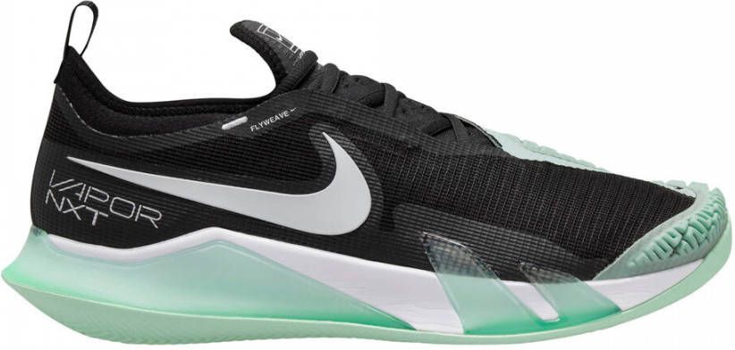 Nike React Vapor NXT Tennisschoenen Heren