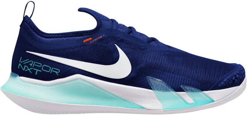 Nike Court Vapor React NXT Tennisschoenen Heren