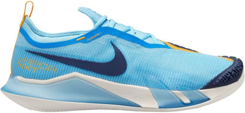 Nike React Vapor NXT Tennisschoenen Heren