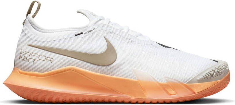 Nike React Vapor NXT Tennisschoenen Heren