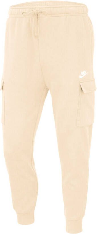 Nike Sportswear Club Cargo Trainingsbroek Heren