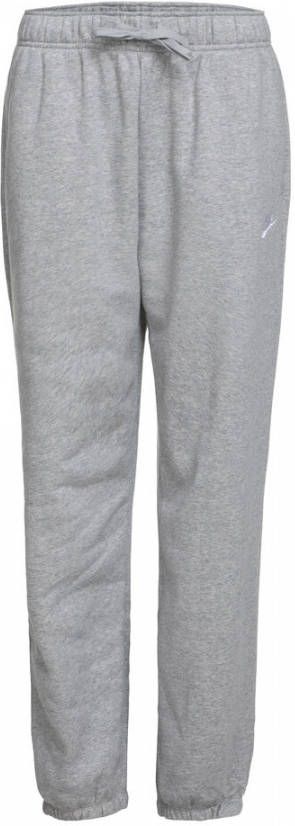 Nike Sportswear Club Fleece Mid Rise Oversized Trainingsbroek Dames