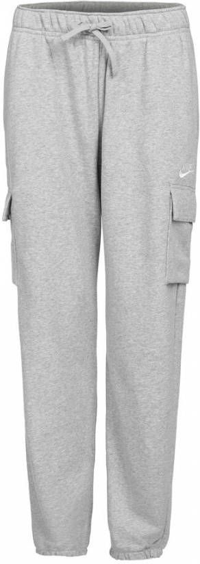 Nike Sportswear Club Flouncy MR Cargo Trainingsbroek Dames