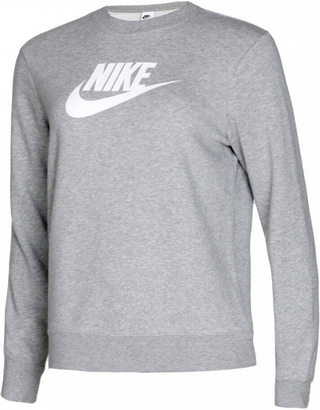Nike Sportswear Club GX STD Sweatshirt Dames