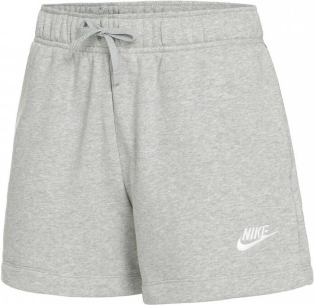 Nike Sportswear Club MR STD Shorts Dames
