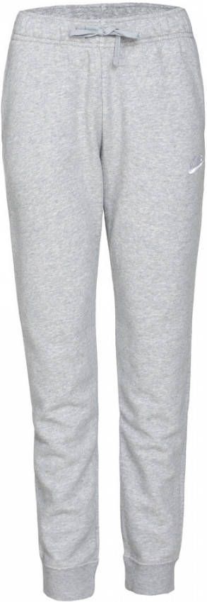 Nike Sportswear Club MR STD Trainingsbroek Dames