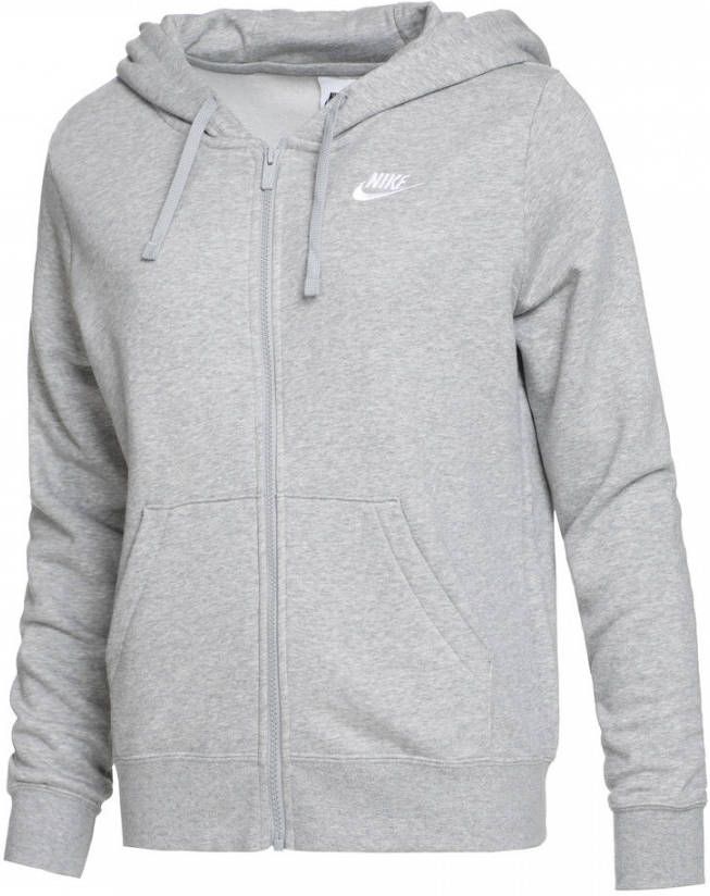 Nike Sportswear Club STD Sportjas Dames