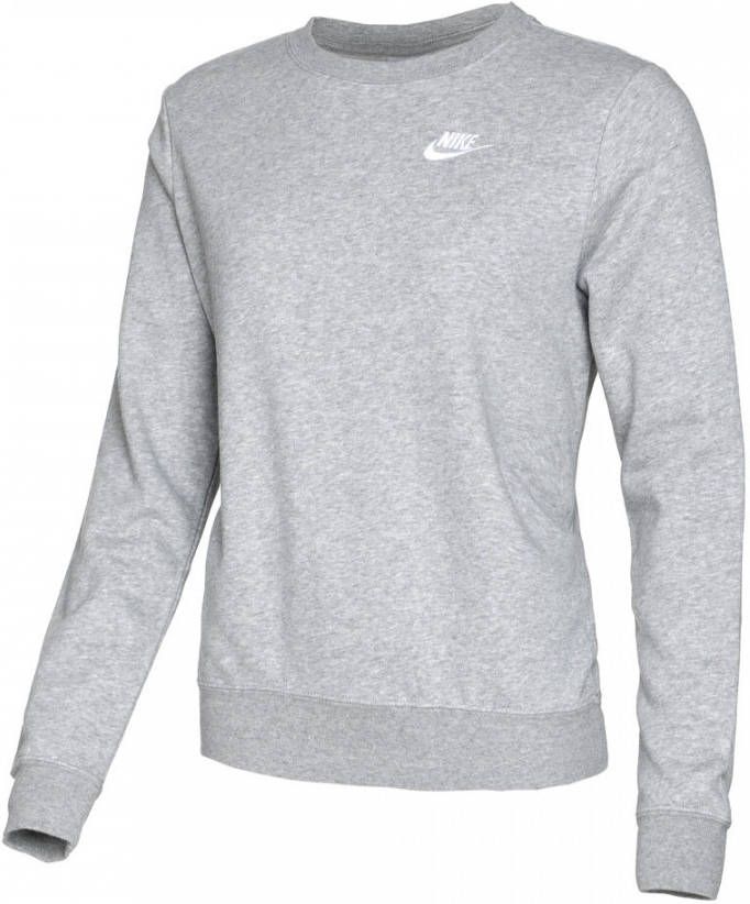 Nike Sportswear Club STD Sweatshirt Dames