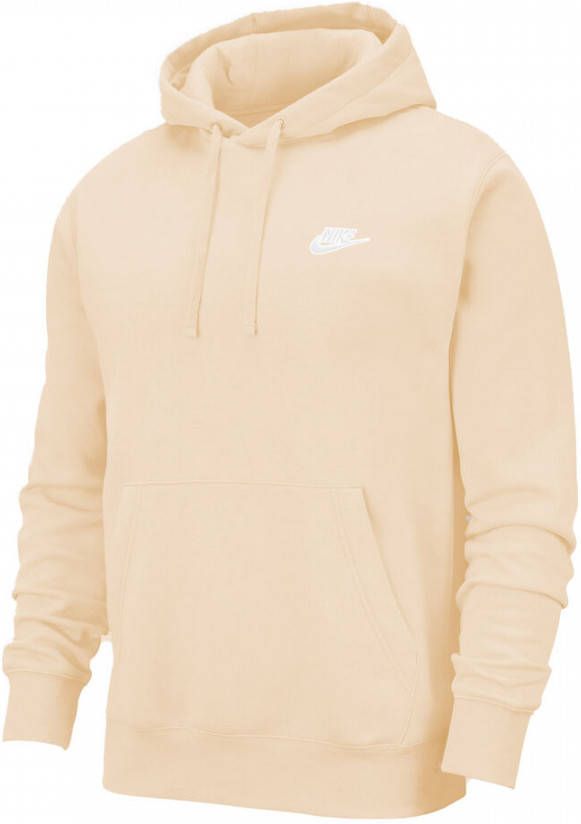 Nike Sportswear Club Sweater Met Capuchon Heren